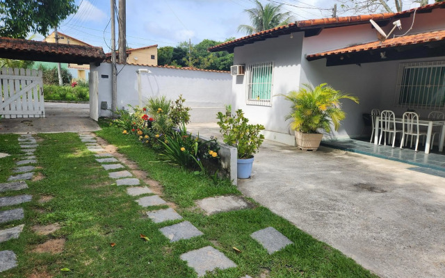 Casa Verão de Itaúna