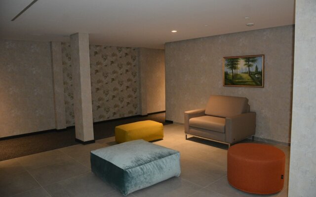 Monteverde Hotel