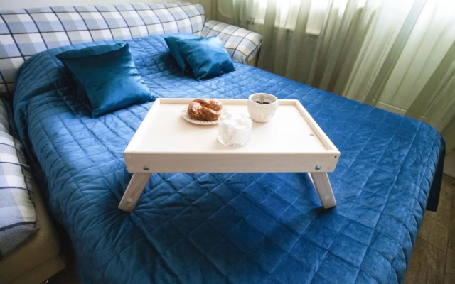 Moment House (Момент Хаус) на улице Митинская