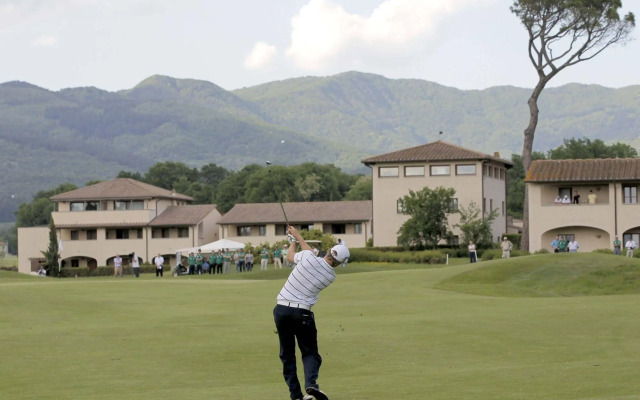 UNAHOTELS Poggio dei Medici Toscana