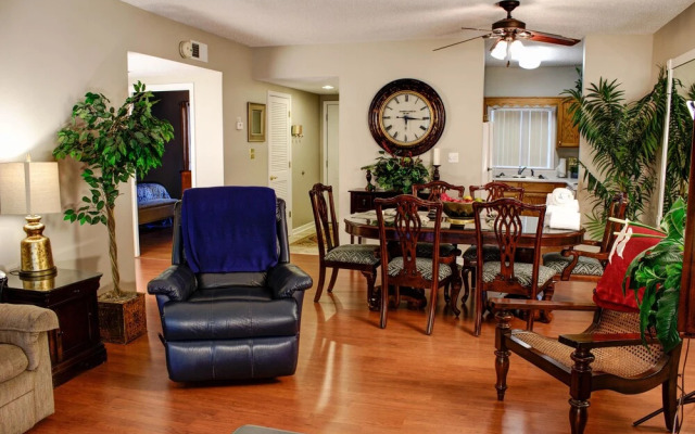 Whispering Pines 322