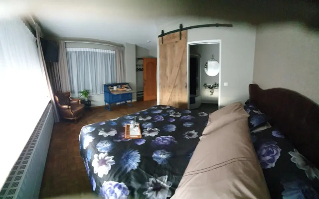 Guesthouse Deladix