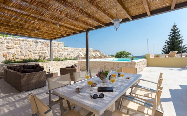 Hedera Estate, Villa Hedera Viii