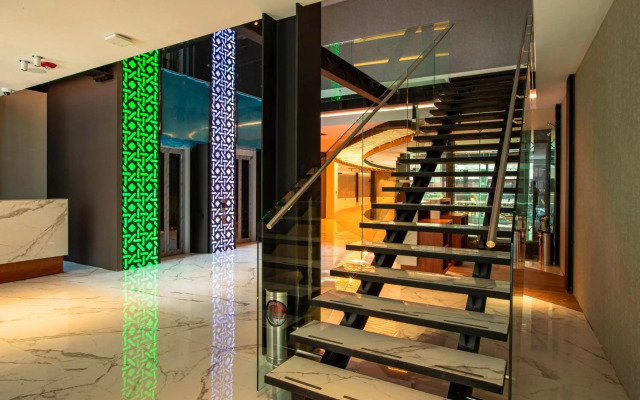 Hotel Catedral