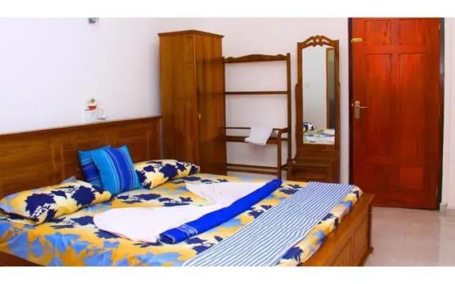Vista Rooms Off Mirissa Bustop 2