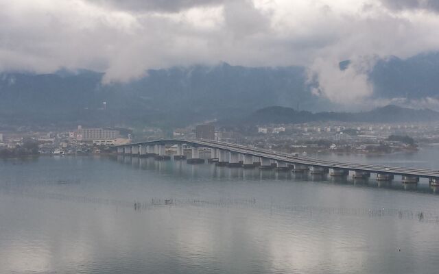 Hotel Biwako Plaza