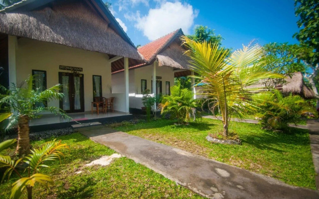 Japa Bungalow