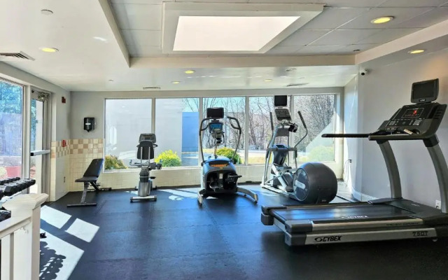 Wingate By Wyndham Aberdeen /Edgewood