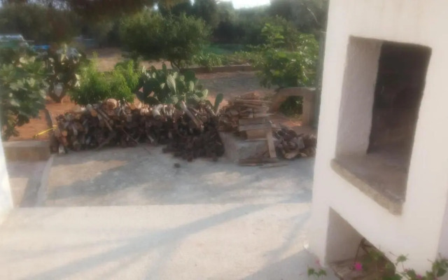 Villa "Posto Cantoro"