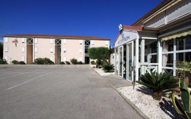 Fasthotel Toulon