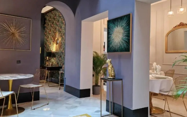 Boutique Suites