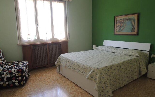 Bed  Breakfast Graziani