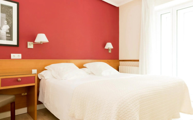 Hotel Sauce