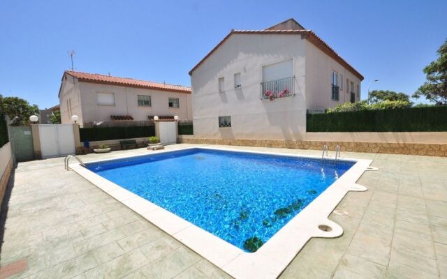 Casa Para 5 Personas en Cambrils