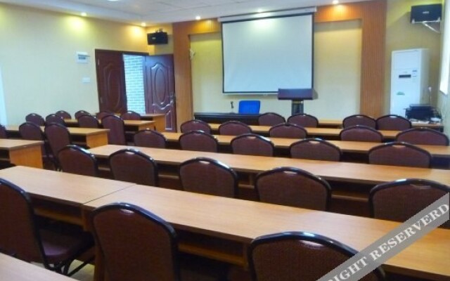 Youyitian Hotel