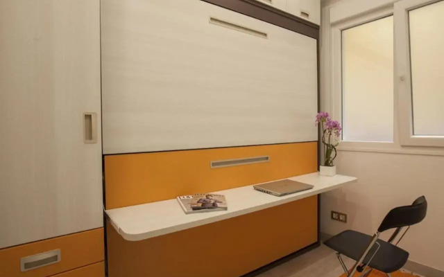 MIT House Embajadores Confort VII en Madrid