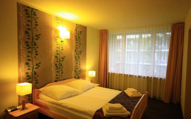 Hotel Orle