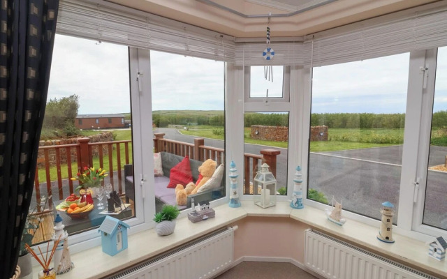 Poppy Lodge