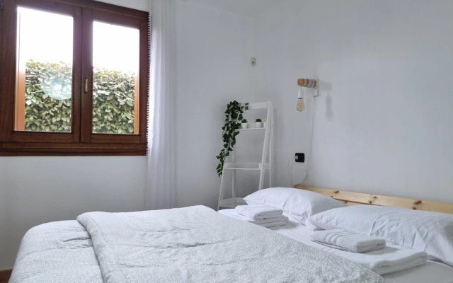 Hommy Lab - fully equipped kitchen, separate entrance, free parking