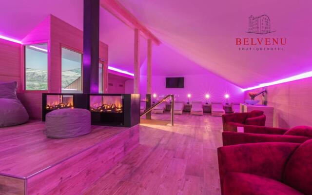 Belvenu Boutique Hotel