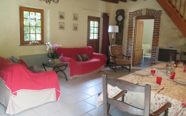 Moulin de la Génetée