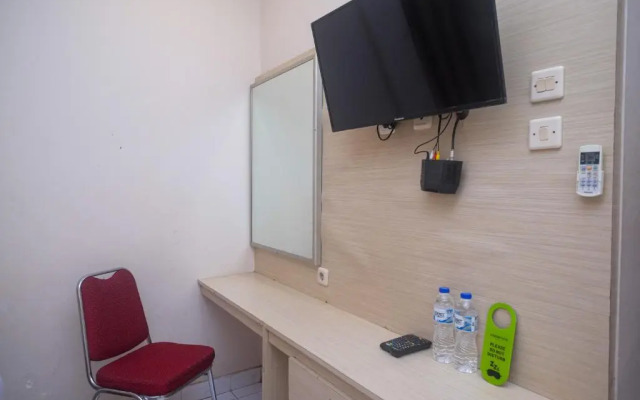 NIDA Rooms Ring Road Utara 1E