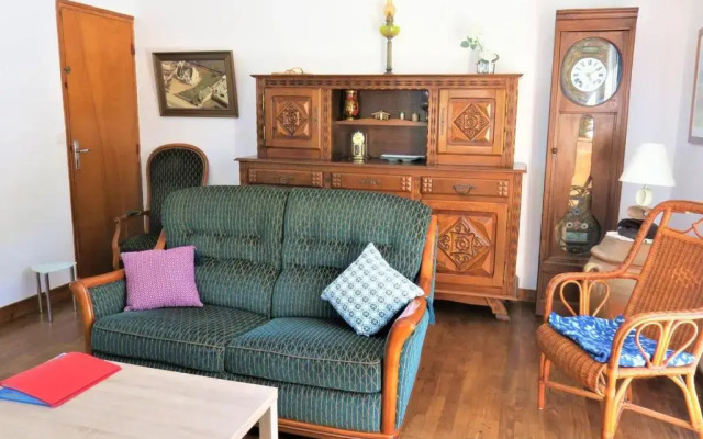 Maison Trégastel, 4 pièces, 6 personnes - FR-1-368-238