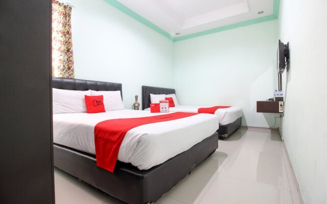Delta Hotel Timoho by RedDoorz