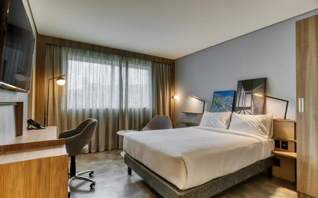 Novotel Belo Horizonte Savassi