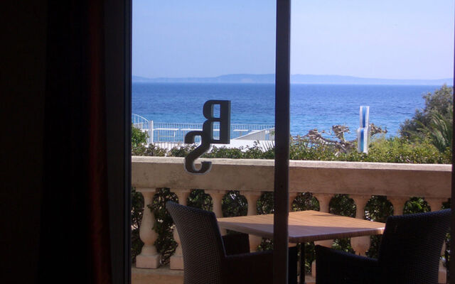 Hôtel Beau Soleil