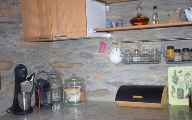 3h Andromache, Aegean Villa in Andros Greece