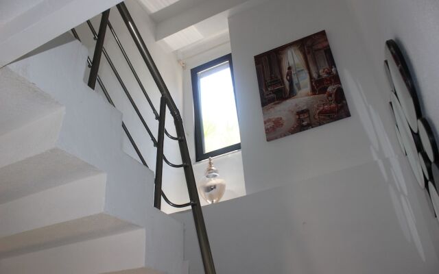 Eleni Butik Hotel