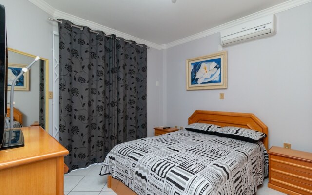 Aluguel Apartamento 3 quartos sendo 1 suíte - 582