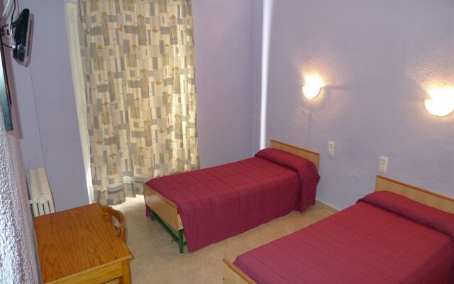 Skipass Hostal