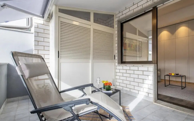 Sardinia Re - Indigo Suites
