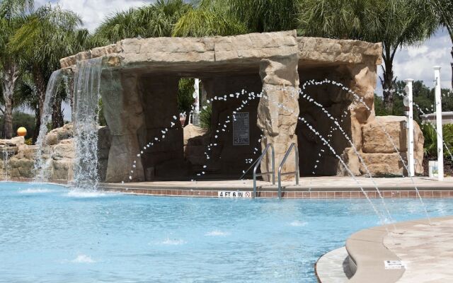 Orlando Paradise Palms Resort by Luxury Escapes