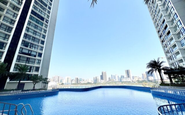 NanaHousing-Apartment Vinhomes Skylake