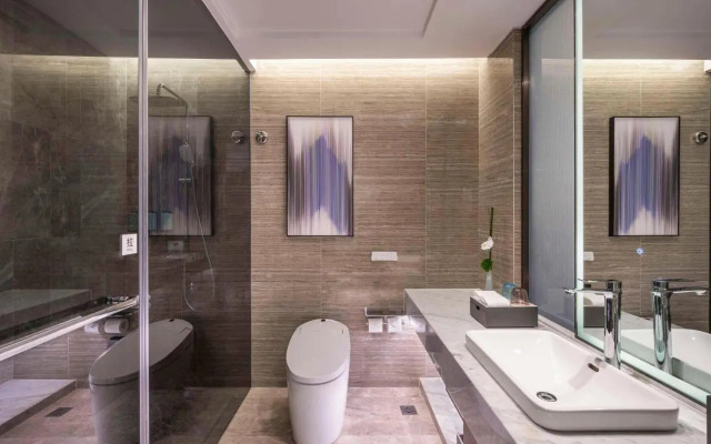 Novotel Kunshan Yangcheng Lake