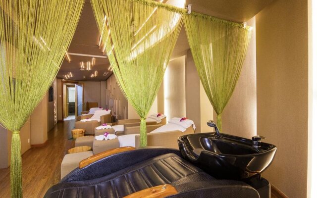 Paradise Saigon Boutique Hotel & Spa