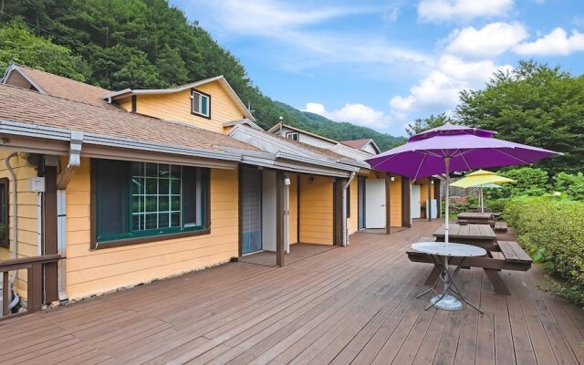 Gangneung Sinami68 Pension