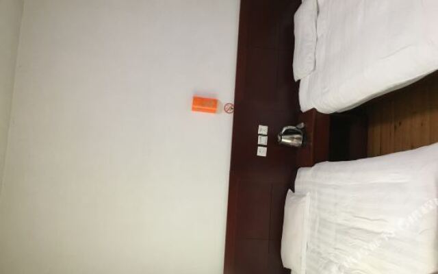 Likeng Yun Feng Hotel