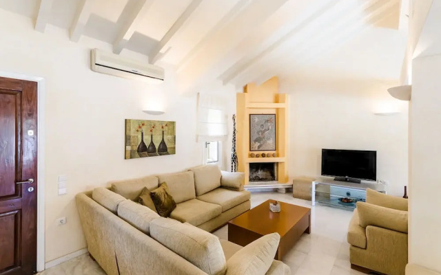 Villa Anna Maria 3 Bedroom Private Pool