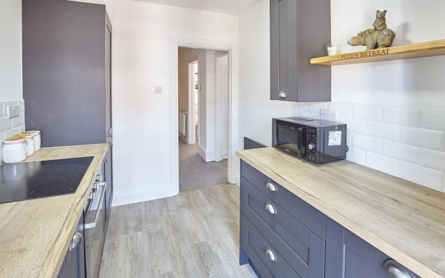 Host Stay Apartment 5 Pete s Retreat