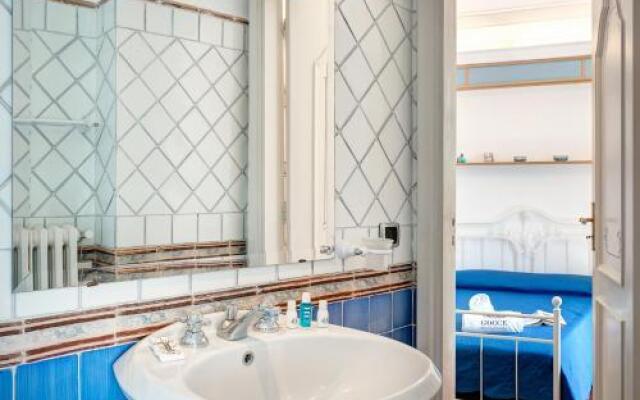 Flat 5 Bedrooms 5 Bathrooms - Colli Di Fontanelle
