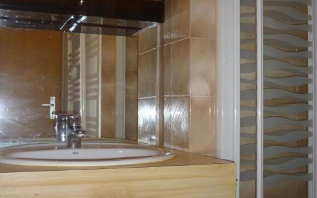 Apartment Proche des pistes en hiver, calme en été 3