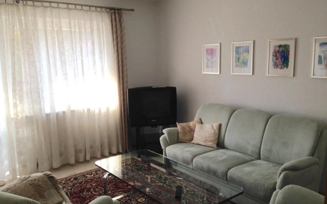 Ferienwohnungen Tauscher