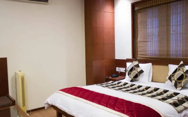 OYO Rooms Koramangala 5th Block