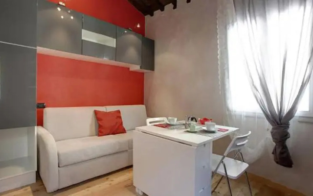 Apartments Piazza Signoria Uffizi Duomo