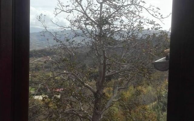 Il Sorriso Dei Monti