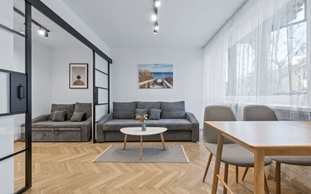RentPlanet Apartament Syreny